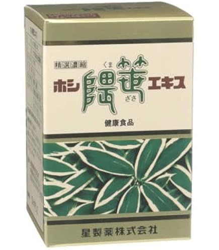 Amazon | 源生寿 クマ笹 60包 粒 ニホンドウ（薬日本堂） | nu